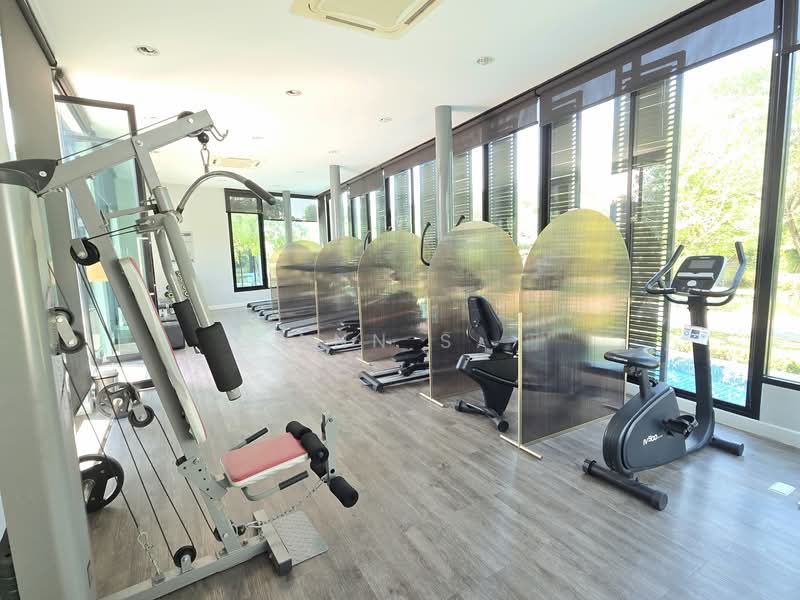 Pave Ramintra-Wongwaen, Bangkok, Soi Karnchanapisek Expressway, O-Ngoen, Sai Mai, Bangkok, 4 Bedrooms, 237 sqm, Single Detached House For Sale, by Ann S, 500123949 - DDproperty.com