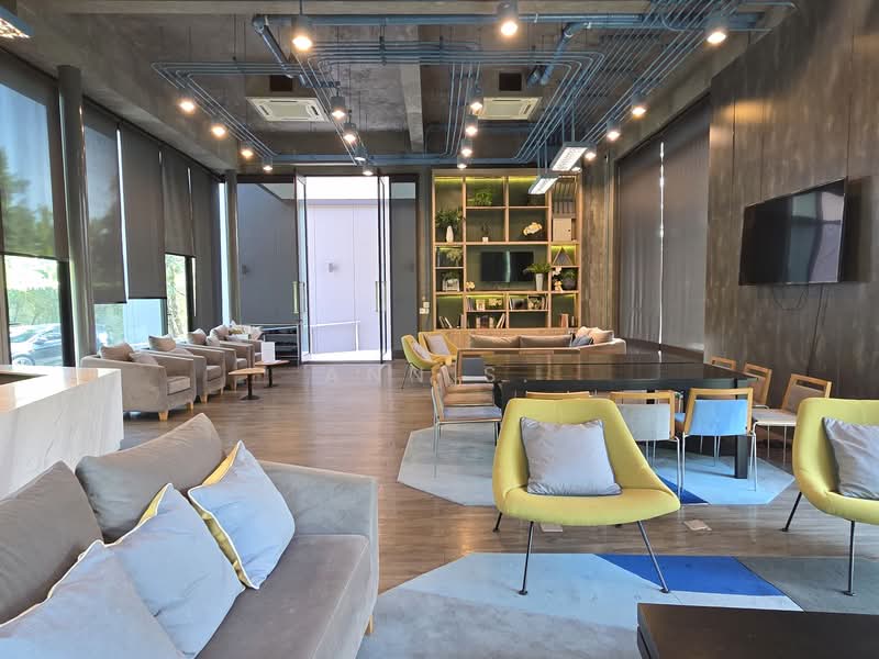 Pave Ramintra-Wongwaen, Bangkok, Soi Karnchanapisek Expressway, O-Ngoen, Sai Mai, Bangkok, 4 Bedrooms, 237 sqm, Single Detached House For Sale, by Ann S, 500123949 - DDproperty.com