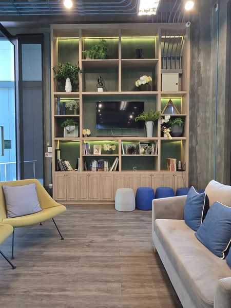 Pave Ramintra-Wongwaen, Bangkok, Soi Karnchanapisek Expressway, O-Ngoen, Sai Mai, Bangkok, 4 Bedrooms, 237 sqm, Single Detached House For Sale, by Ann S, 500123949 - DDproperty.com