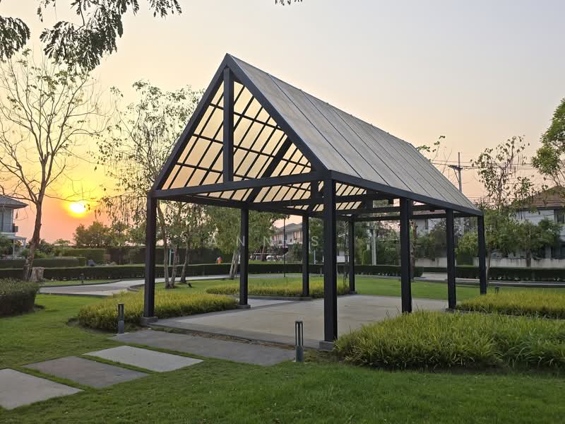 Pave Ramintra-Wongwaen, Bangkok, Soi Karnchanapisek Expressway, O-Ngoen, Sai Mai, Bangkok, 4 Bedrooms, 237 sqm, Single Detached House For Sale, by Ann S, 500123949 - DDproperty.com