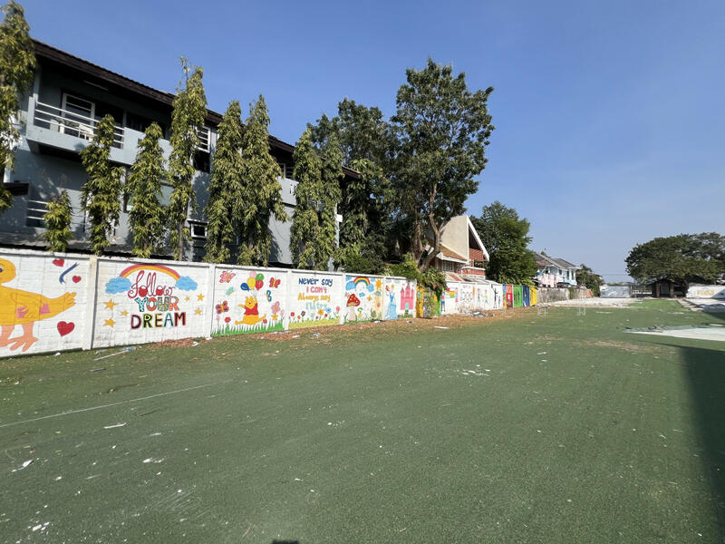 For Rent - ให้เช่าที่ดินทำเลศักยภาพสูง บางพลัด ติดแม่น้ำเจ้าพระยา ใกล้ สะพานพระราม 7 ไลน์ไอดี ✅ @ibx7531n, Bangkok