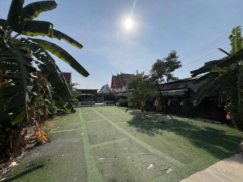 ให้เช่า - ให้เช่าที่ดินทำเลศักยภาพสูง บางพลัด ติดแม่น้ำเจ้าพระยา ใกล้ สะพานพระราม 7 ไลน์ไอดี ✅ @ibx7531n, กรุงเทพ