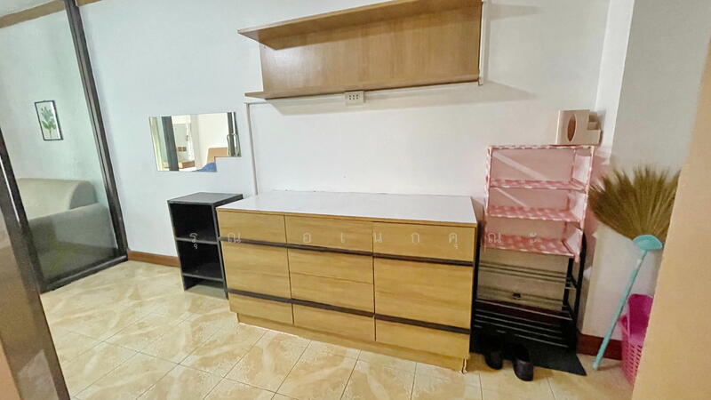 Champs Elysees Chaengwattana : ฌ็องเซลิเซ่ แจ้งวัฒนะ คอนโดมิเนียม, นนทบุรี, ถนนติวานนท์-ปทุมธานี, บางพูด, ปากเกร็ด, นนทบุรี, 32 ตร.ม., คอนโด ให้เช่า, โดย อรุณ อเนกคุณะ, 500123959 - DDproperty.com