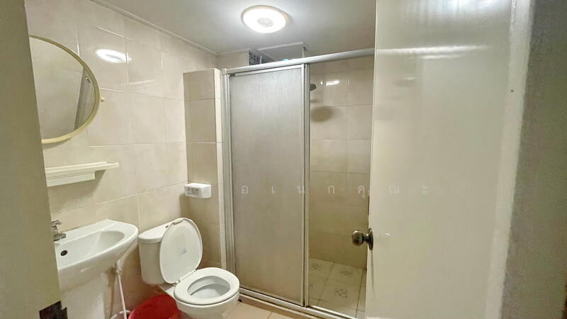 Champs Elysees Chaengwattana, Nonthaburi, Tiwanon-Pathumthani Road, Bang Phut, Pak Kret, Nonthaburi, 1 Bedroom, 32 sqm, Condo For Rent, by อรุณ อเนกคุณะ, 500123959 - DDproperty.com