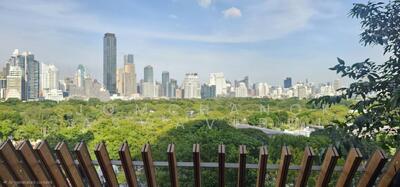 ขาย - Dusit Central Park (Residences) : ดุสิต เซ็นทรัลพาร์ค, กรุงเทพ