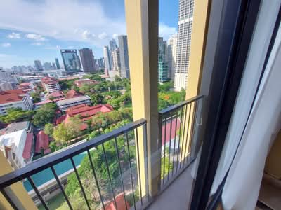 For Rent - Noble BE19 Sukhumvit, Bangkok