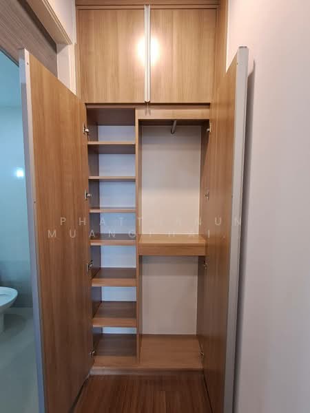 Supalai Premier Asoke, Bangkok, 1750 Petchaburi Road, Bang Kapi, Huai Khwang, Bangkok, 1 Bedroom, 51 sqm, Condo For Rent, by Phatthanun muangphaisarn, 500123987 - DDproperty.com