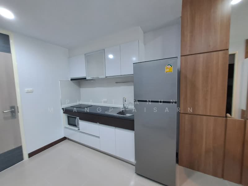 Supalai Premier Asoke, Bangkok, 1750 Petchaburi Road, Bang Kapi, Huai Khwang, Bangkok, 1 Bedroom, 51 sqm, Condo For Rent, by Phatthanun muangphaisarn, 500123987 - DDproperty.com