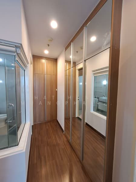 Supalai Premier Asoke, Bangkok, 1750 Petchaburi Road, Bang Kapi, Huai Khwang, Bangkok, 1 Bedroom, 51 sqm, Condo For Rent, by Phatthanun muangphaisarn, 500123987 - DDproperty.com