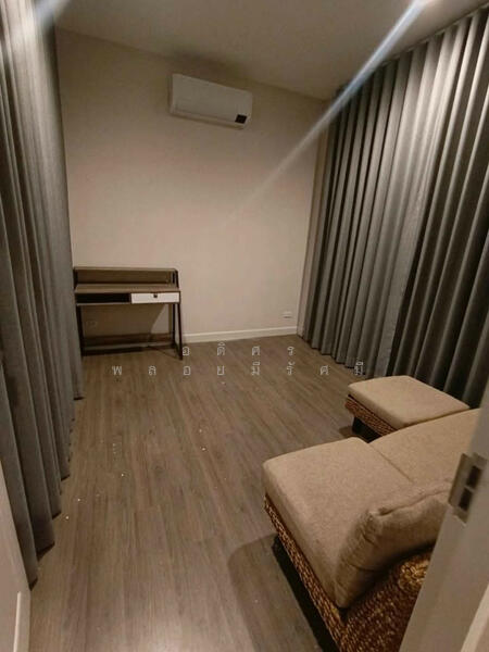 For Rent - Bangkok Boulevard Chaengwattana 2, Nonthaburi
