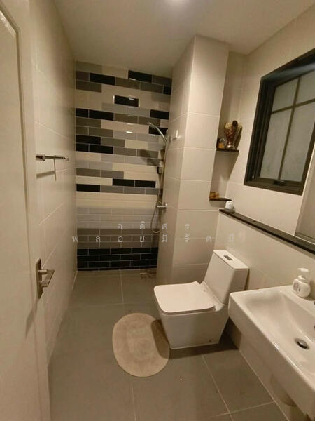 For Rent - Bangkok Boulevard Chaengwattana 2, Nonthaburi