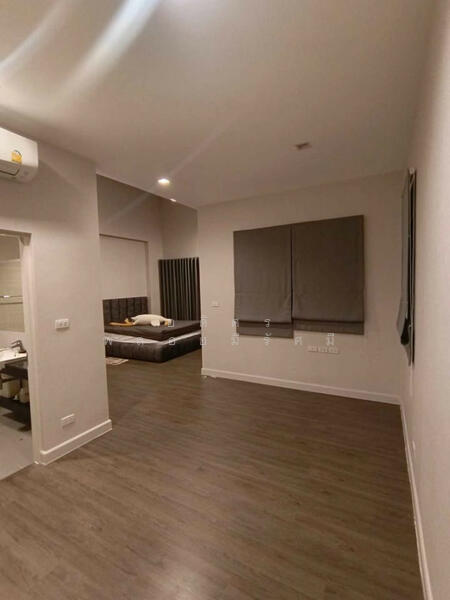 For Rent - Bangkok Boulevard Chaengwattana 2, Nonthaburi