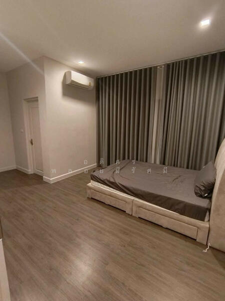 For Rent - Bangkok Boulevard Chaengwattana 2, Nonthaburi