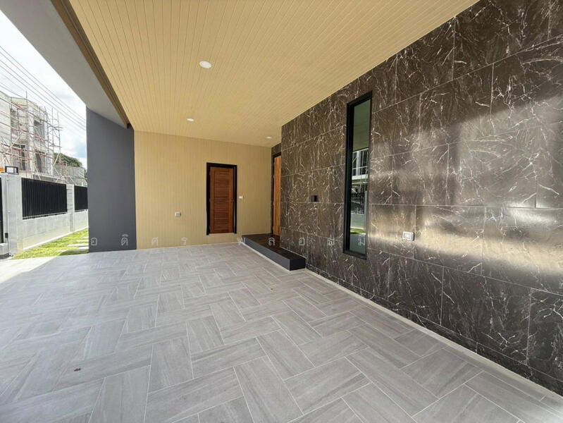 ให้เช่า - THE MASTER ราชพฤกษ์ – สะพานมหาเจษฎาบินทรานุสรณ์, นนทบุรี