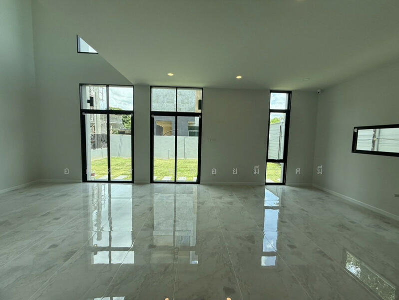 ให้เช่า - THE MASTER ราชพฤกษ์ – สะพานมหาเจษฎาบินทรานุสรณ์, นนทบุรี