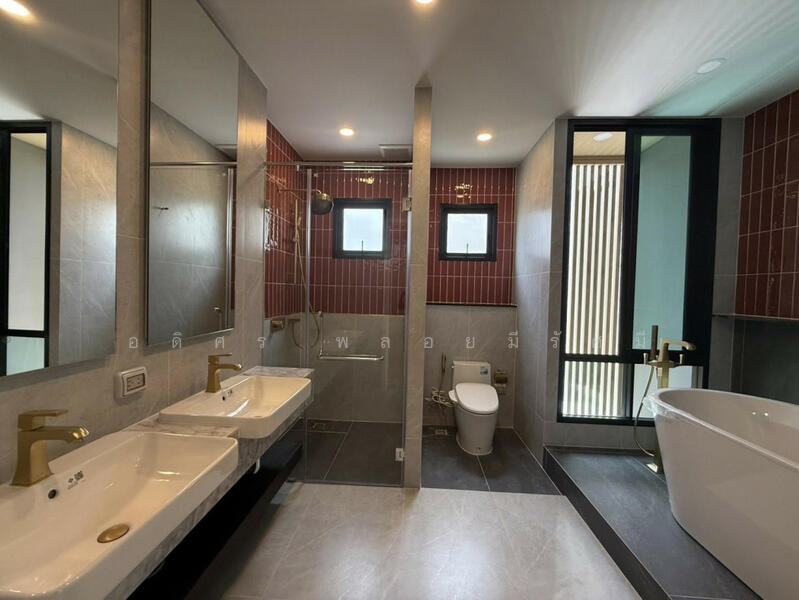 ให้เช่า - THE MASTER ราชพฤกษ์ – สะพานมหาเจษฎาบินทรานุสรณ์, นนทบุรี