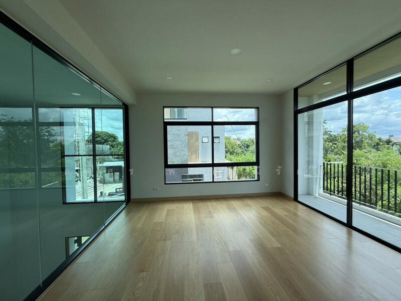 ให้เช่า - THE MASTER ราชพฤกษ์ – สะพานมหาเจษฎาบินทรานุสรณ์, นนทบุรี