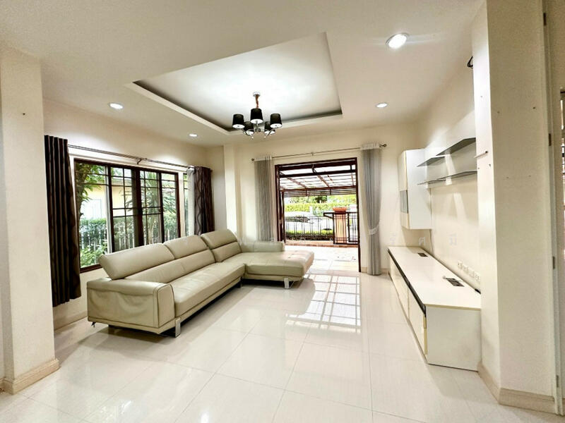 For Rent - Setthasiri Wongwaen-Sukhaphiban 2, Bangkok