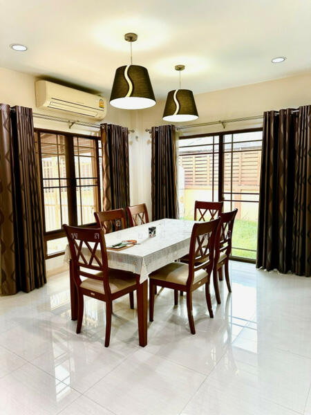 ให้เช่า - Setthasiri Wongwaen-Sukhaphiban 2 : เศรษฐสิริ วงแหวน-สุขาภิบาล 2, กรุงเทพ