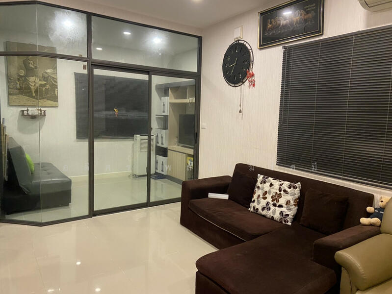 ให้เช่า - Perfect Park Ratchaphruek-Pathumthani : เพอร์เฟค พาร์ค ราชพฤกษ์-ปทุมธานี, ปทุมธานี