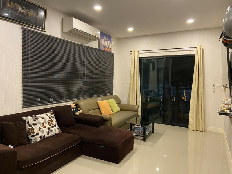 ให้เช่า - Perfect Park Ratchaphruek-Pathumthani : เพอร์เฟค พาร์ค ราชพฤกษ์-ปทุมธานี, ปทุมธานี