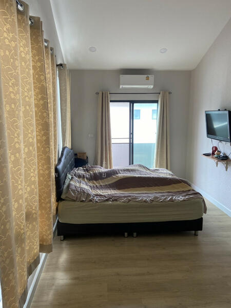 ให้เช่า - Perfect Park Ratchaphruek-Pathumthani : เพอร์เฟค พาร์ค ราชพฤกษ์-ปทุมธานี, ปทุมธานี