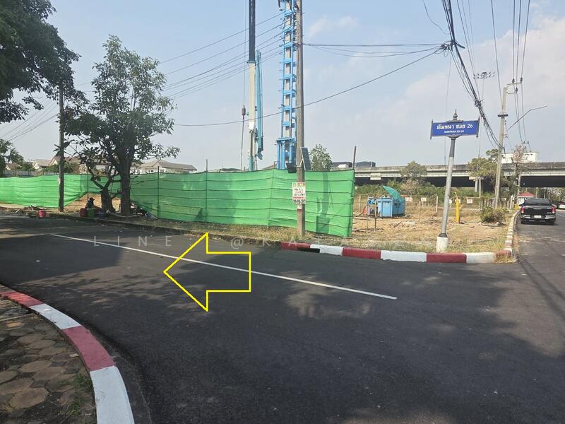 For Sale - Mandana Srinakarin Village., Samut Prakan