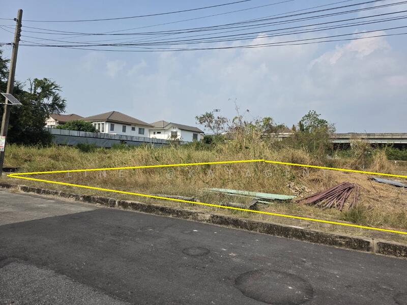 ขาย - มัณฑณา ศรีนครินทร์, สมุทรปราการ