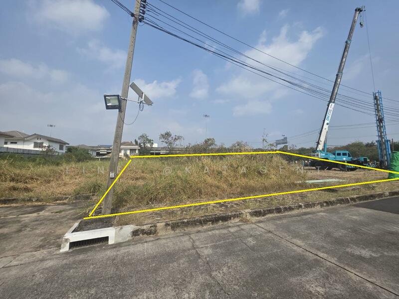 ขาย - มัณฑณา ศรีนครินทร์, สมุทรปราการ