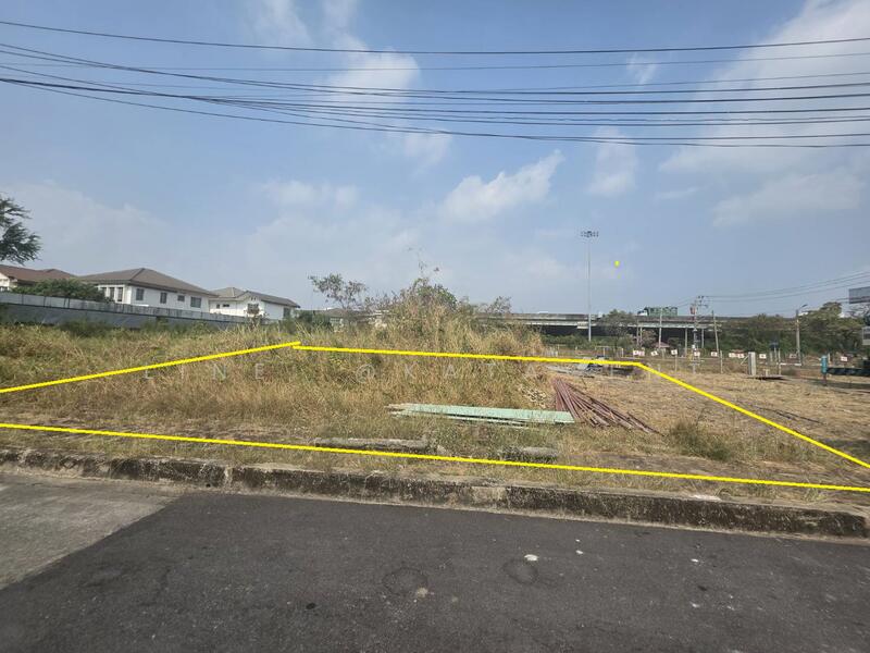 ขาย - มัณฑณา ศรีนครินทร์, สมุทรปราการ