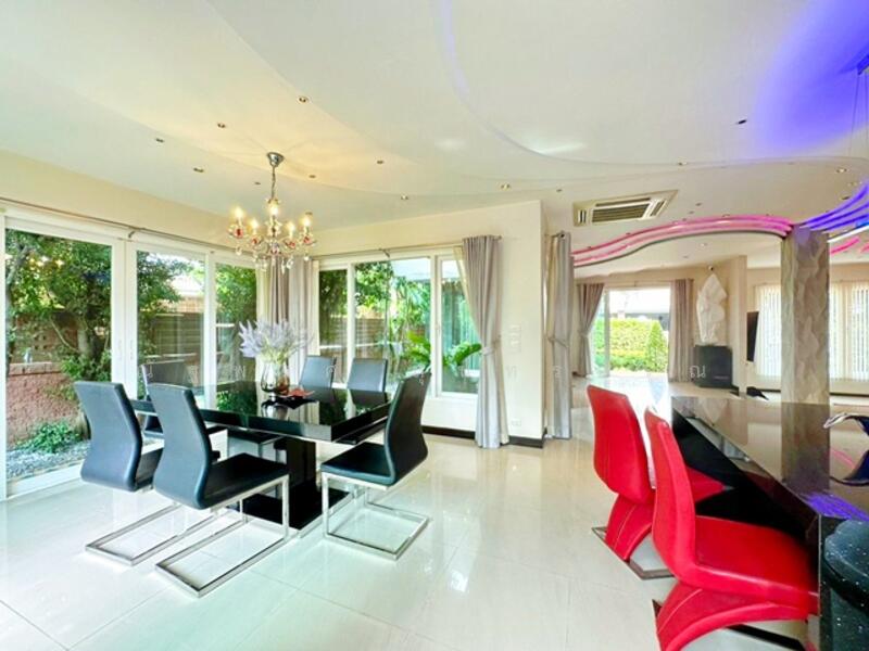 ให้เช่า - ไม่พบโครงการ, นนทบุรี