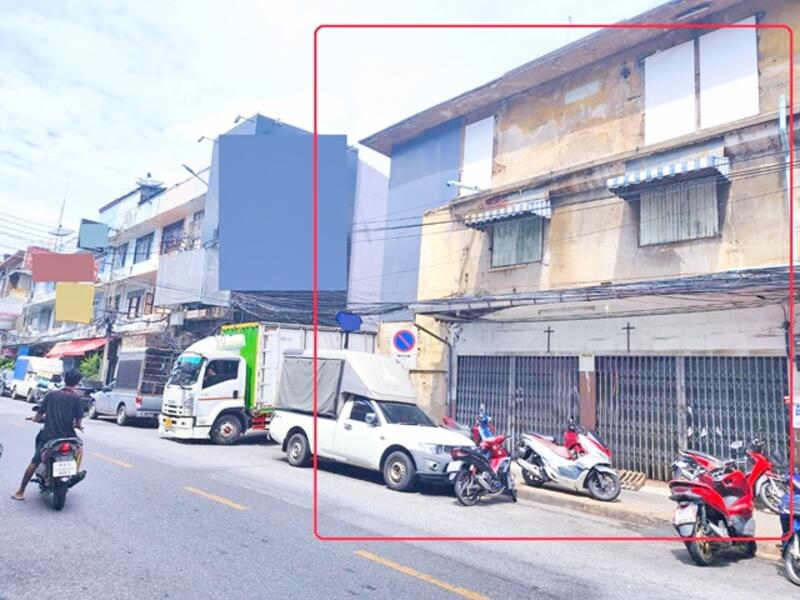 ให้เช่า - ไม่พบโครงการ, กรุงเทพ