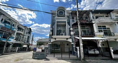 ขาย - Premium Place Ramintra 14 : พรีเมี่ยม เพลส รามอินทรา 14, กรุงเทพ