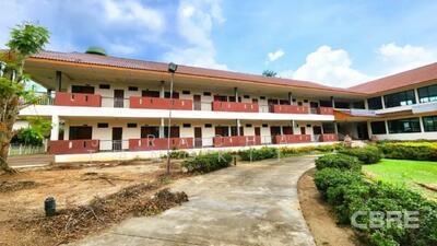 ขาย - Land in BNR Training Center Khao Yai, นครราชสีมา