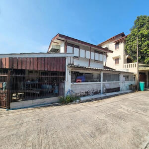 ขาย - ม.โชคชัย ซ.ลาดพร้าว96, กรุงเทพ