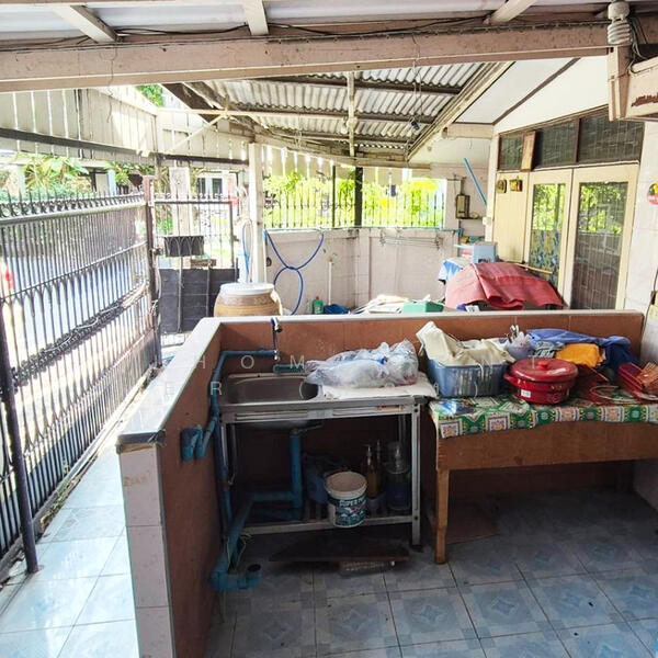 ขาย - ม.โชคชัย ซ.ลาดพร้าว96, กรุงเทพ