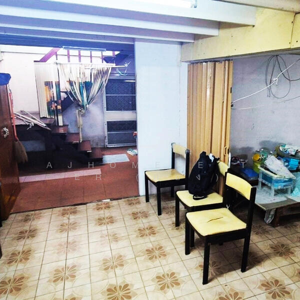 For Sale - ม.โชคชัย ซ.ลาดพร้าว96, Bangkok