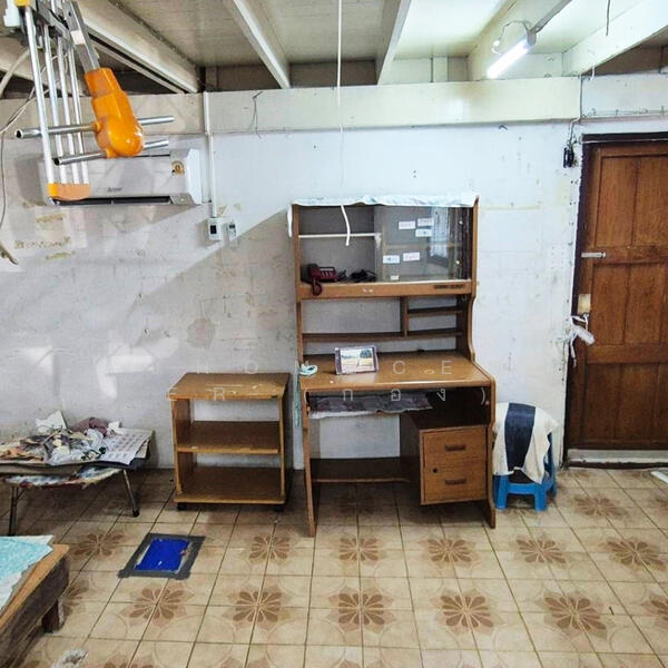 For Sale - ม.โชคชัย ซ.ลาดพร้าว96, Bangkok