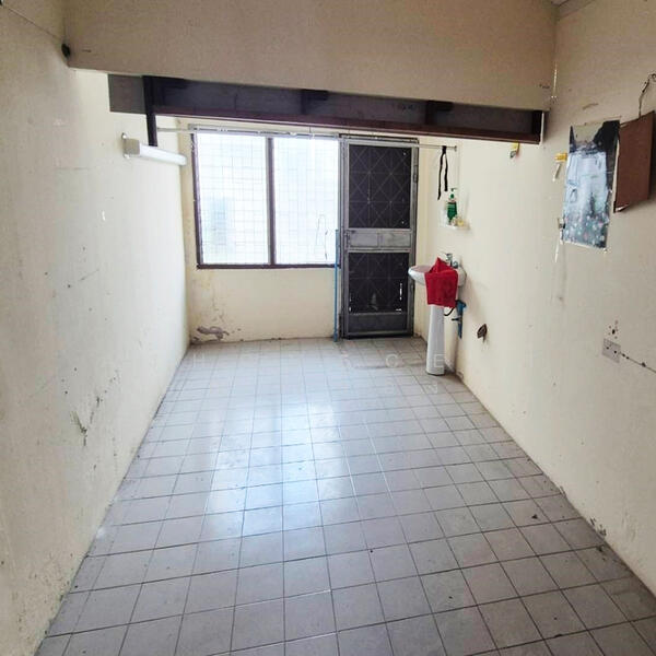 ขาย - ม.โชคชัย ซ.ลาดพร้าว96, กรุงเทพ