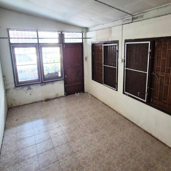 For Sale - ม.โชคชัย ซ.ลาดพร้าว96, Bangkok