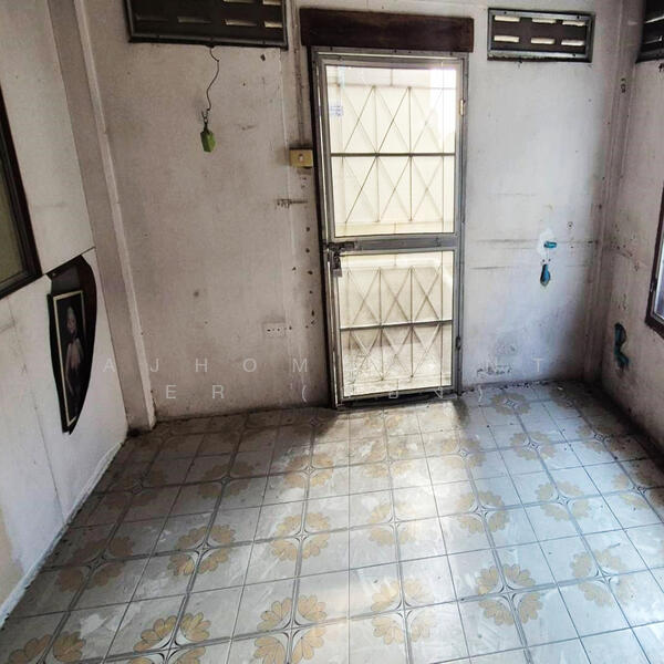 For Sale - ม.โชคชัย ซ.ลาดพร้าว96, Bangkok