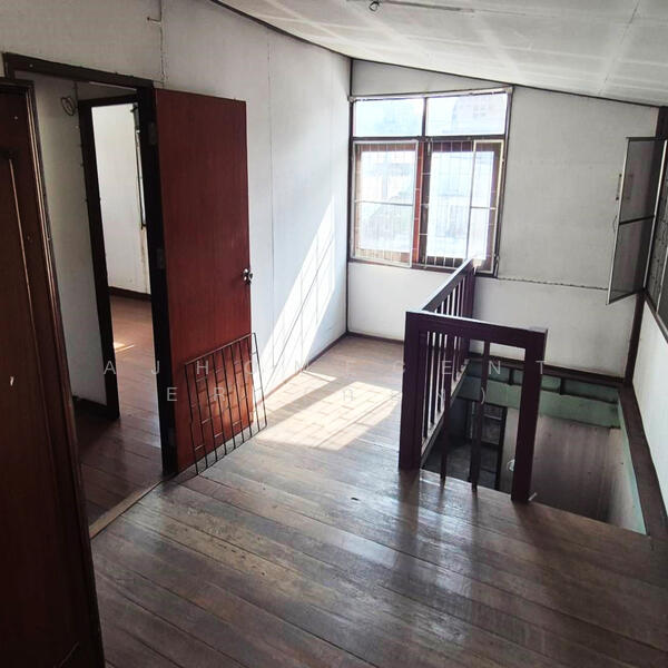 For Sale - ม.โชคชัย ซ.ลาดพร้าว96, Bangkok