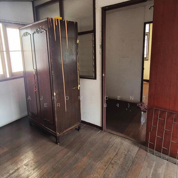 For Sale - ม.โชคชัย ซ.ลาดพร้าว96, Bangkok