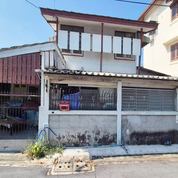 ขาย - ม.โชคชัย ซ.ลาดพร้าว96, กรุงเทพ