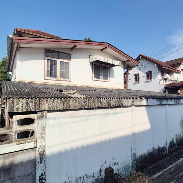 For Sale - ม.โชคชัย ซ.ลาดพร้าว96, Bangkok