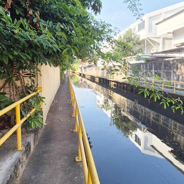 For Sale - ม.โชคชัย ซ.ลาดพร้าว96, Bangkok