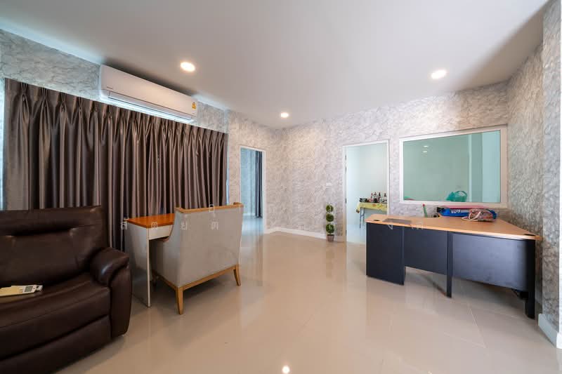 MODEN Rama 2, Samut Sakhon, Soi Wat Panthai Norasing, Local Highway No. 33-0016, Phanthai Norasing, Muang Samut Sakhon, Samut Sakhon, 4 Bedrooms, 241 sqm, Single Detached House For Rent, by อุกฤษฎ์ สัตย์ตระกูลวงศ์, 500124065 - DDproperty.com