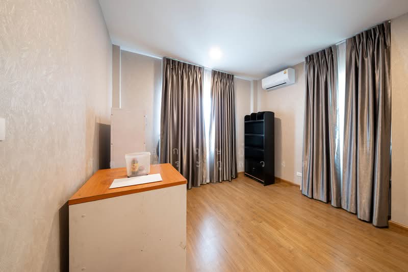 MODEN Rama 2, Samut Sakhon, Soi Wat Panthai Norasing, Local Highway No. 33-0016, Phanthai Norasing, Muang Samut Sakhon, Samut Sakhon, 4 Bedrooms, 241 sqm, Single Detached House For Rent, by อุกฤษฎ์ สัตย์ตระกูลวงศ์, 500124065 - DDproperty.com