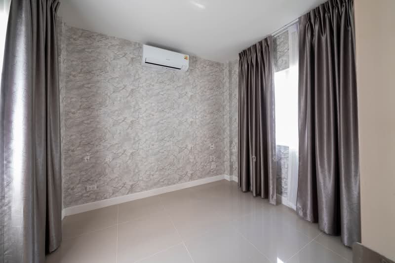 MODEN Rama 2 : โมเดน พระราม 2, สมุทรสาคร, ซอยวัดพันท้ายนรสิงห์ ถ.ทางหลวงท้องถิ่น สาย 33-0016, พันท้ายนรสิงห์, เมืองสมุทรสาคร, สมุทรสาคร, 241 ตร.ม., บ้านเดี่ยว ให้เช่า, โดย อุกฤษฎ์ สัตย์ตระกูลวงศ์, 500124065 - DDproperty.com