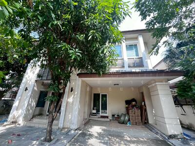 ขาย - Centro Onnut-Ladkrabang : เซนโทร อ่อนนุช – ลาดกระบัง, กรุงเทพ